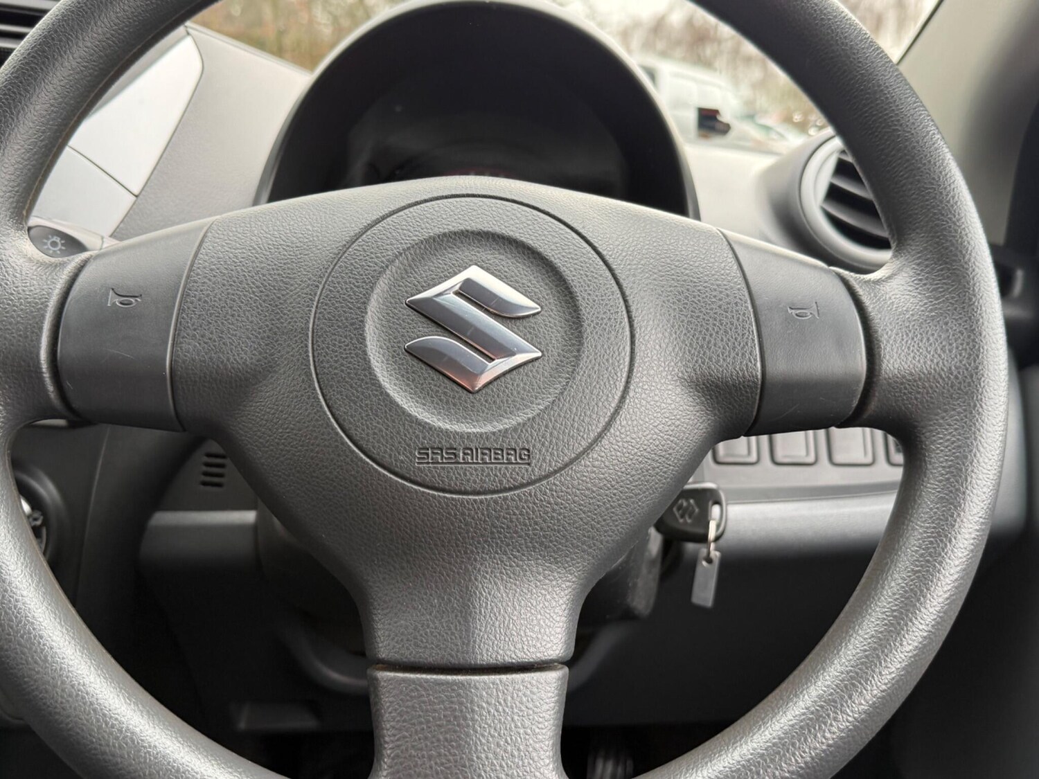 Used Suzuki Alto for sale - 77586840: Photo 19