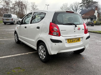 Used Suzuki Alto 2014 for sale - 77586840: Photo