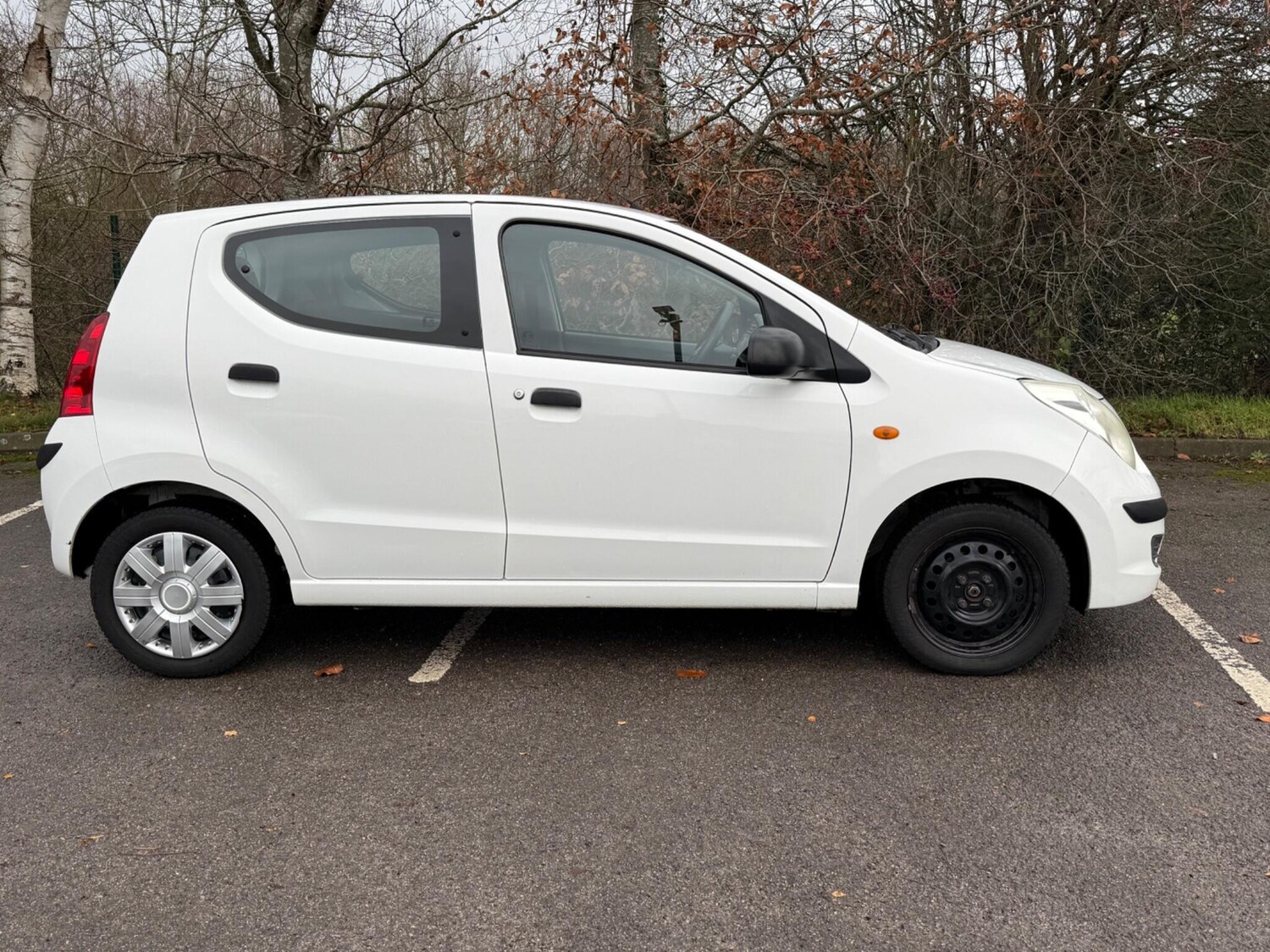 Used Suzuki Alto for sale - 77586840: Photo 7
