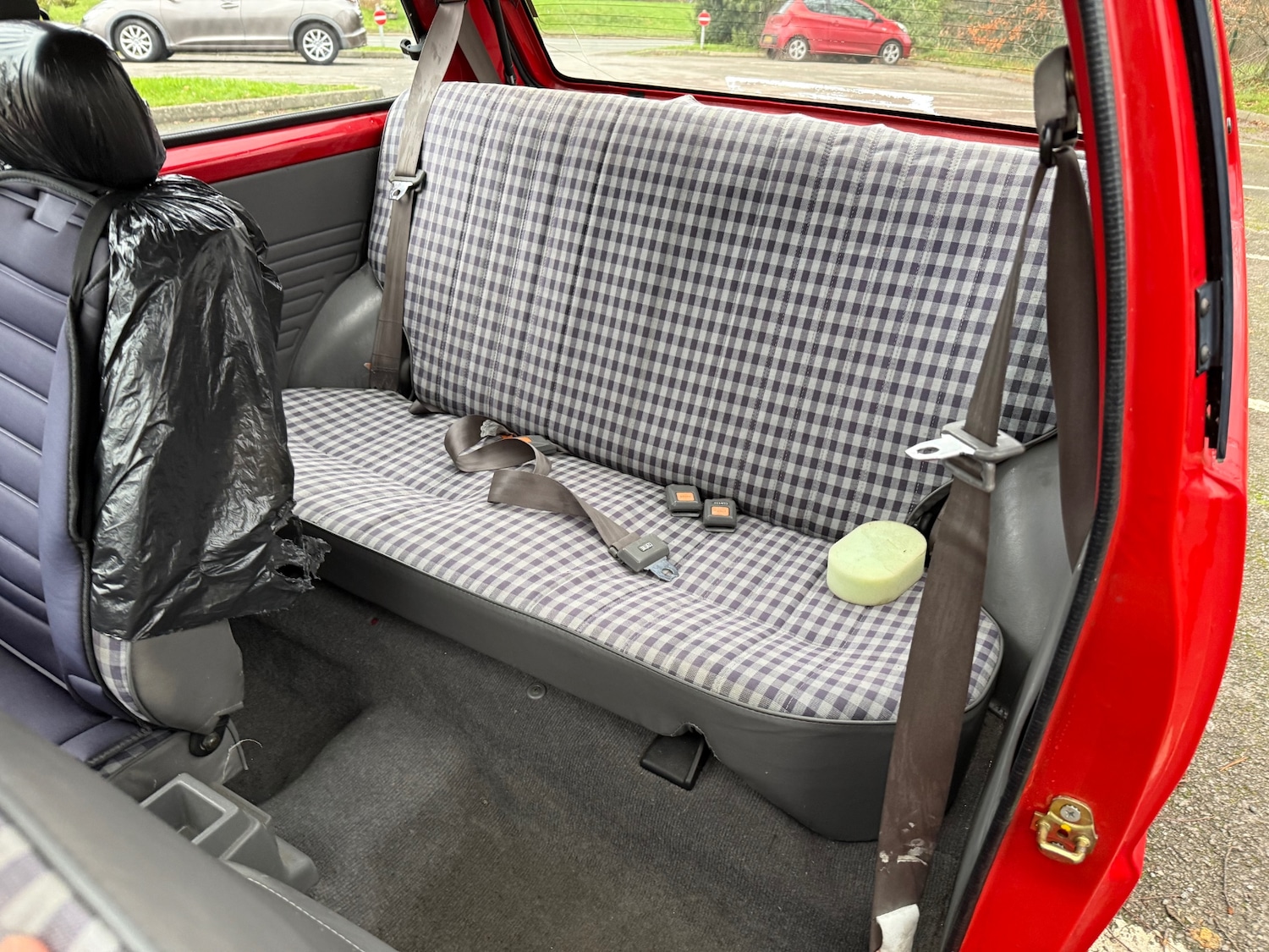 Used Nissan Micra 1989 for sale - 78149706: Photo 13