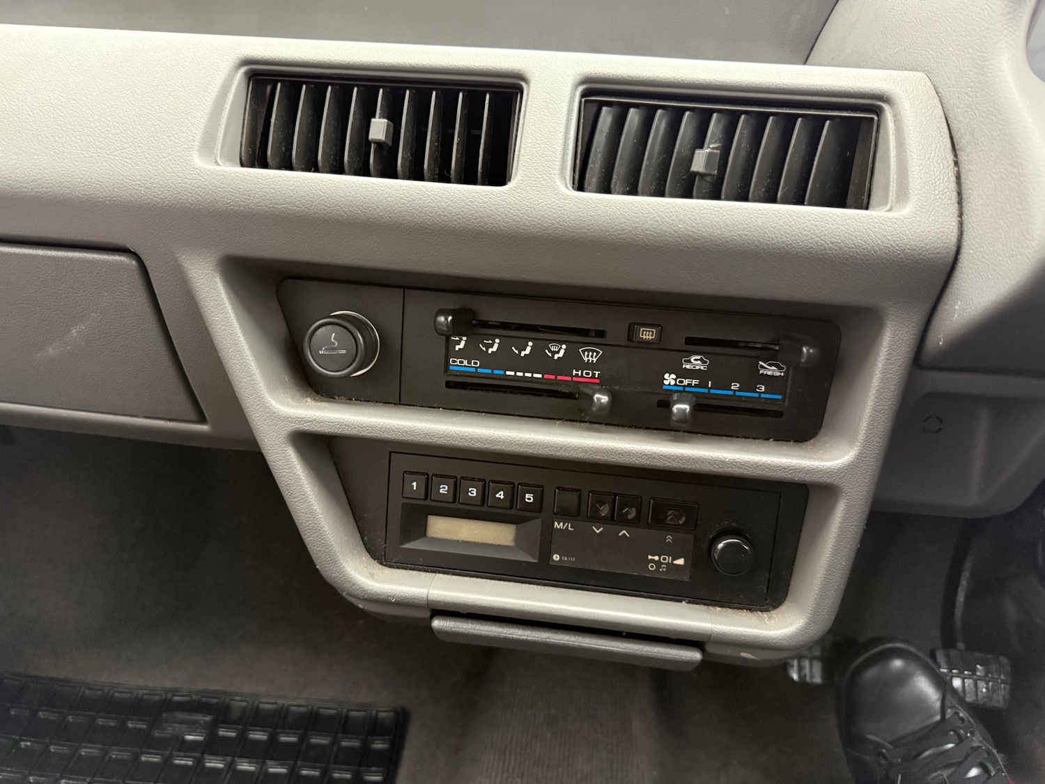 Used Nissan Micra 1989 for sale - 78149706: Photo 16