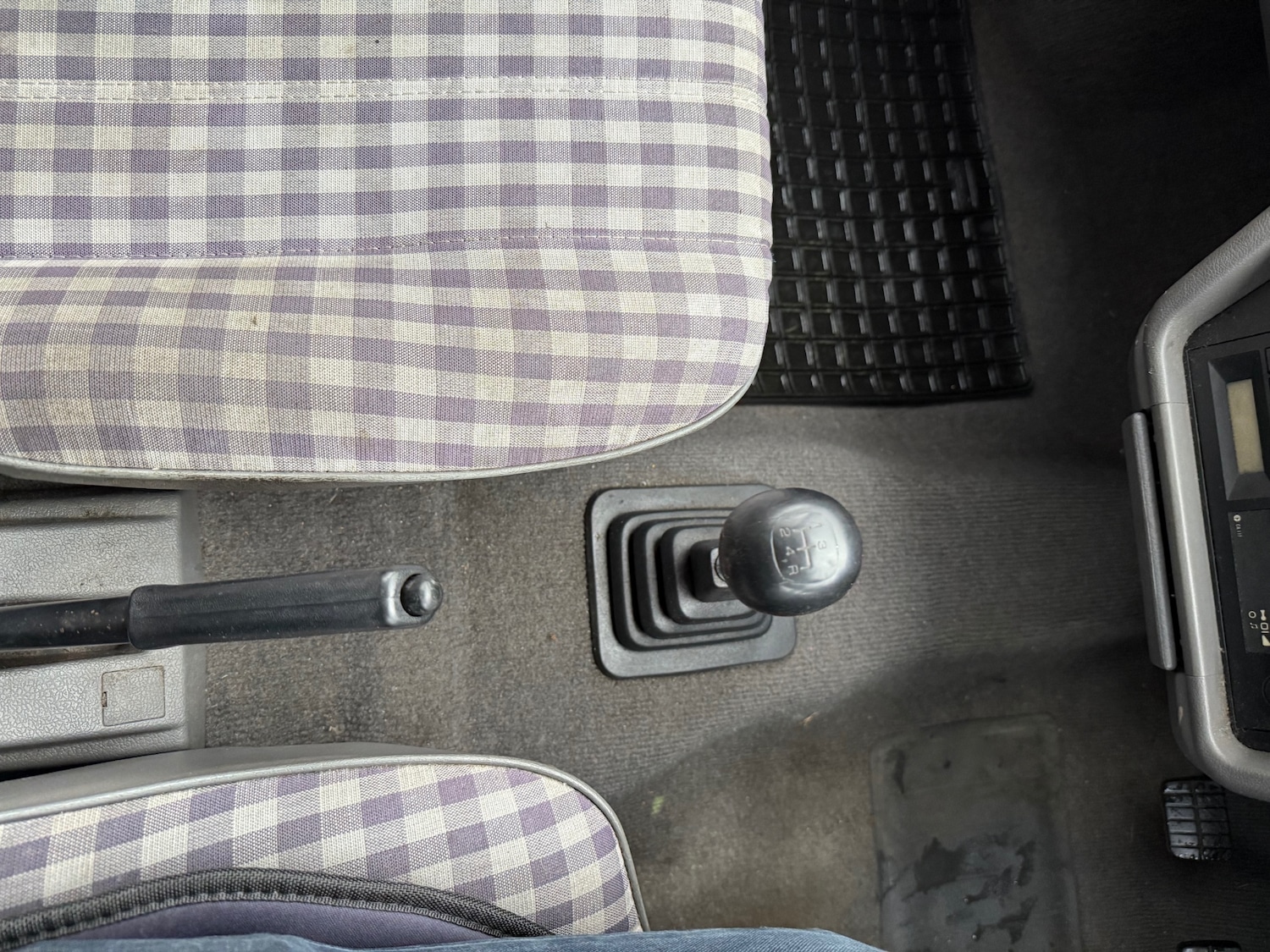 Used Nissan Micra 1989 for sale - 78149706: Photo 17