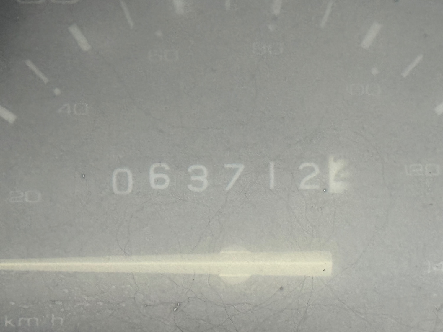 Used Nissan Micra 1989 for sale - 78149706: Photo 18