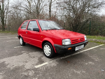 Used Nissan Micra 1989 for sale - 78149706: Photo