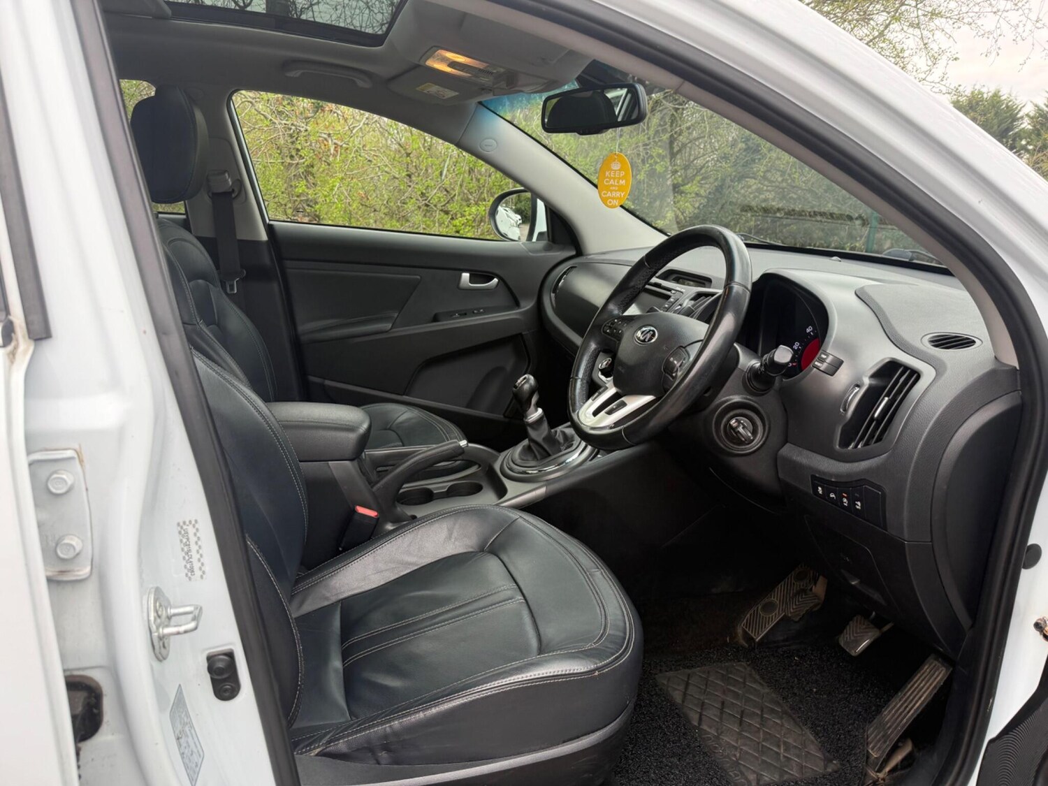 Used Kia Sportage for sale - 78100273: Photo 10