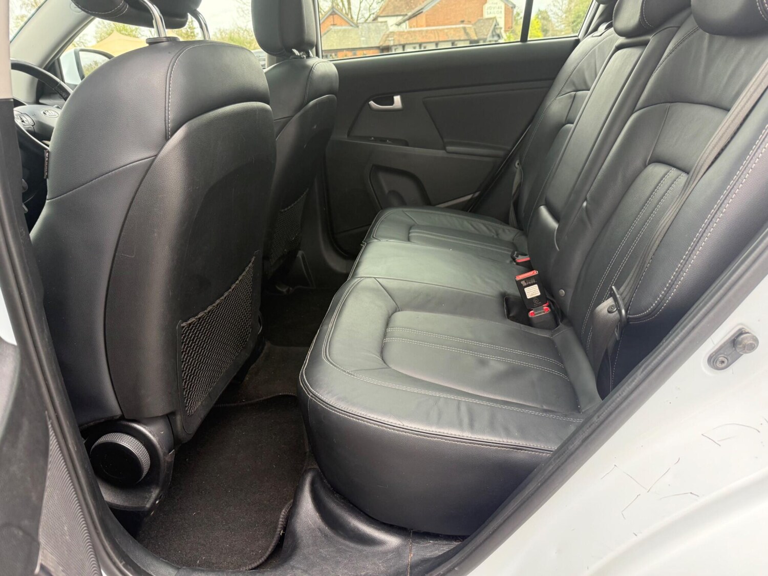 Used Kia Sportage for sale - 78100273: Photo 11