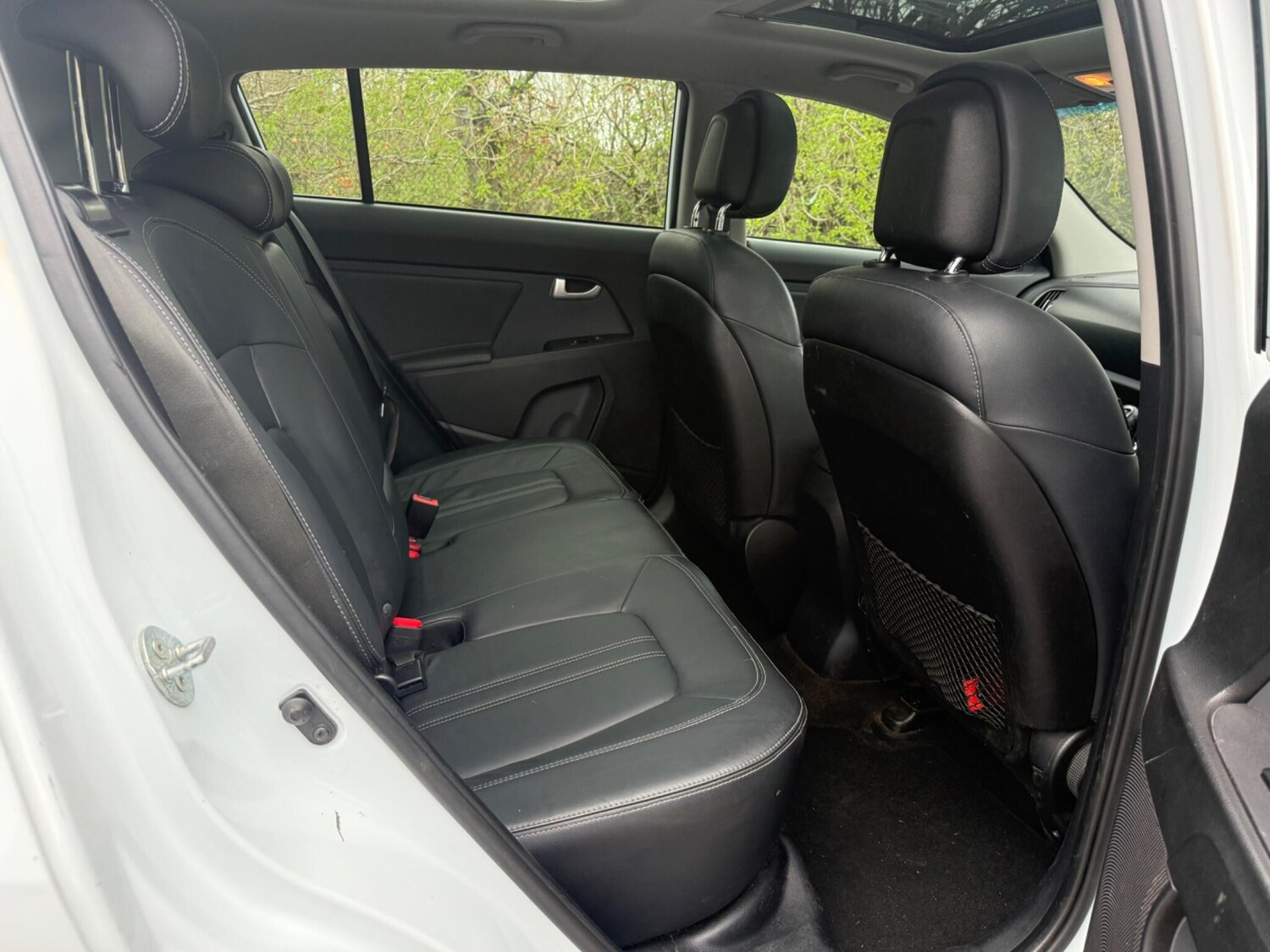 Used Kia Sportage for sale - 78100273: Photo 12