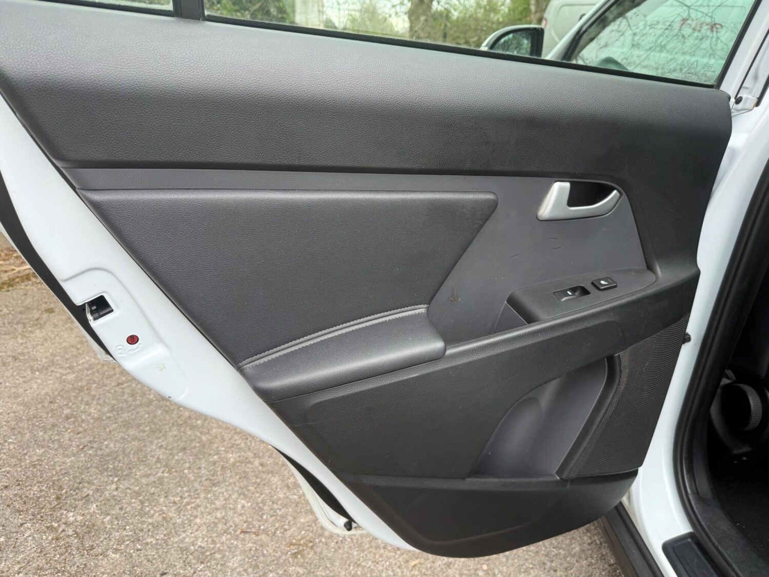 Used Kia Sportage for sale - 78100273: Photo 19