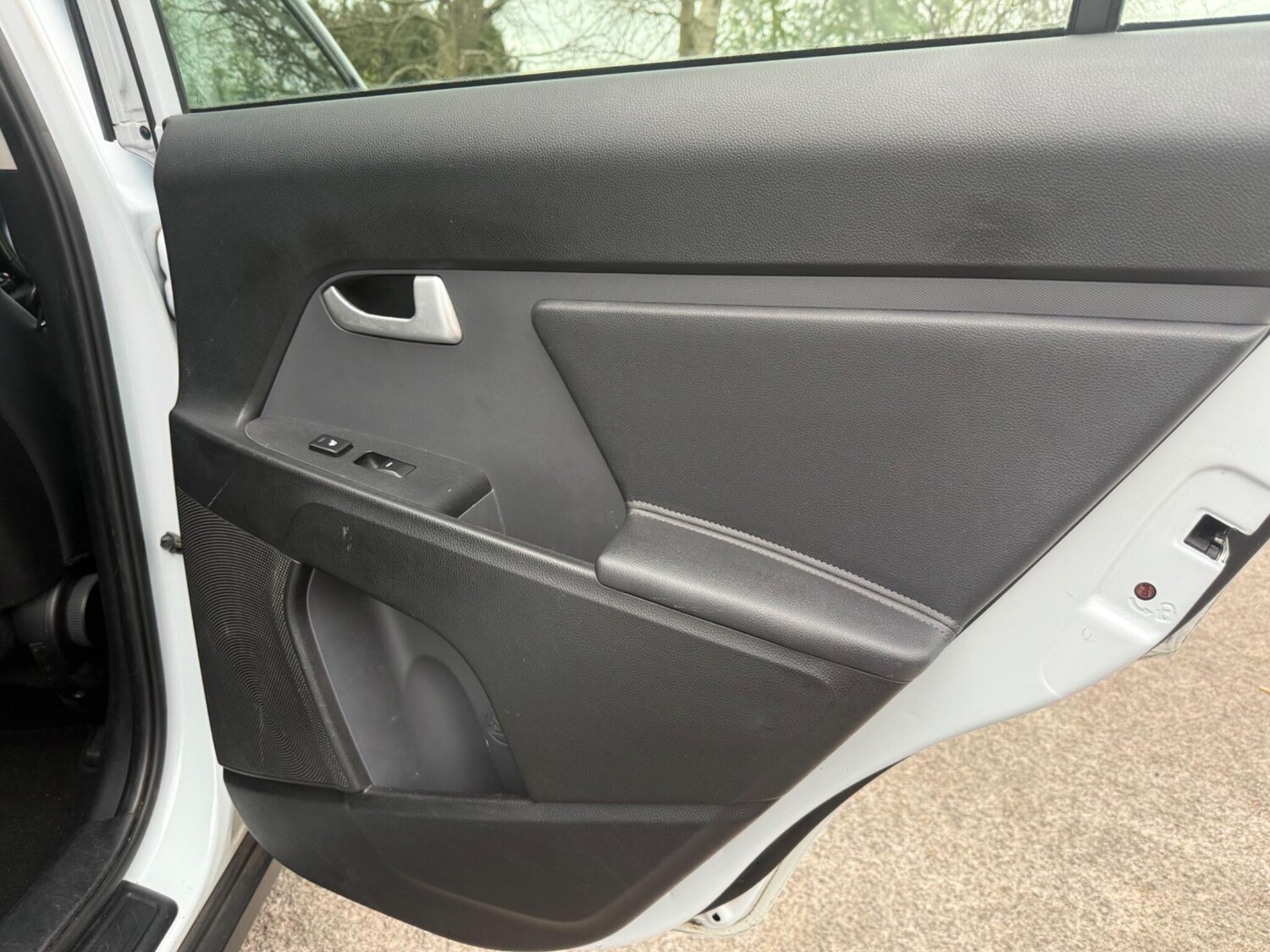 Used Kia Sportage for sale - 78100273: Photo 21