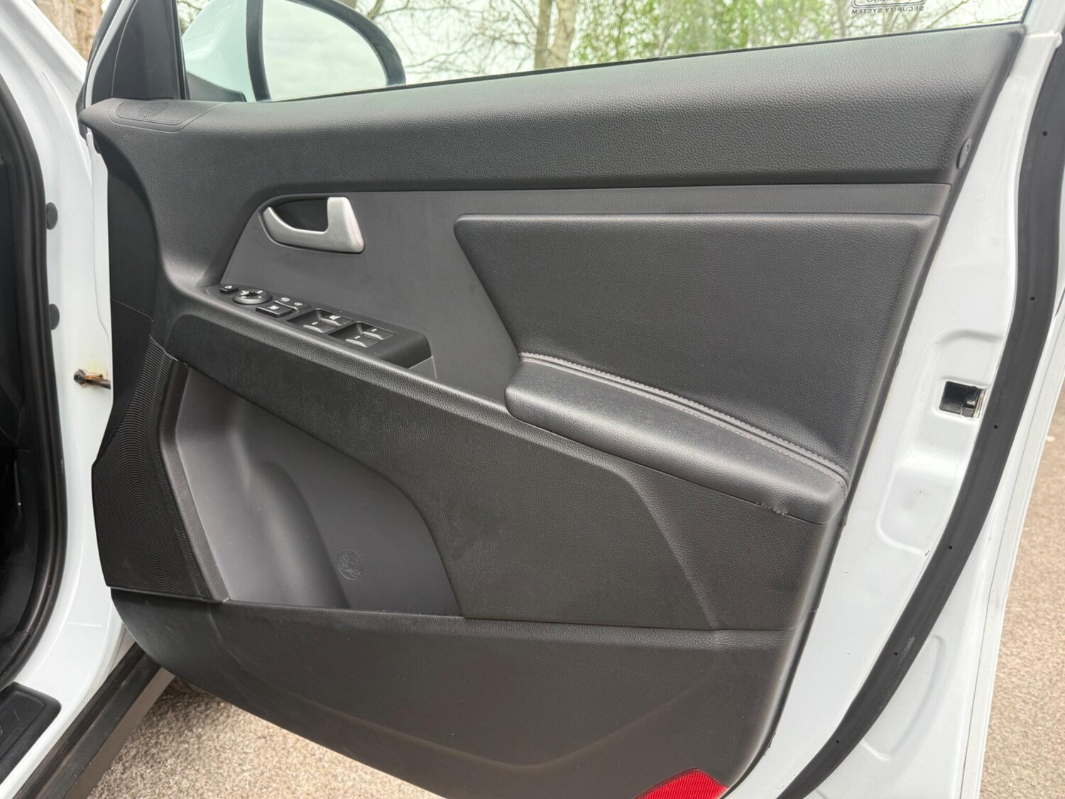 Used Kia Sportage for sale - 78100273: Photo 22