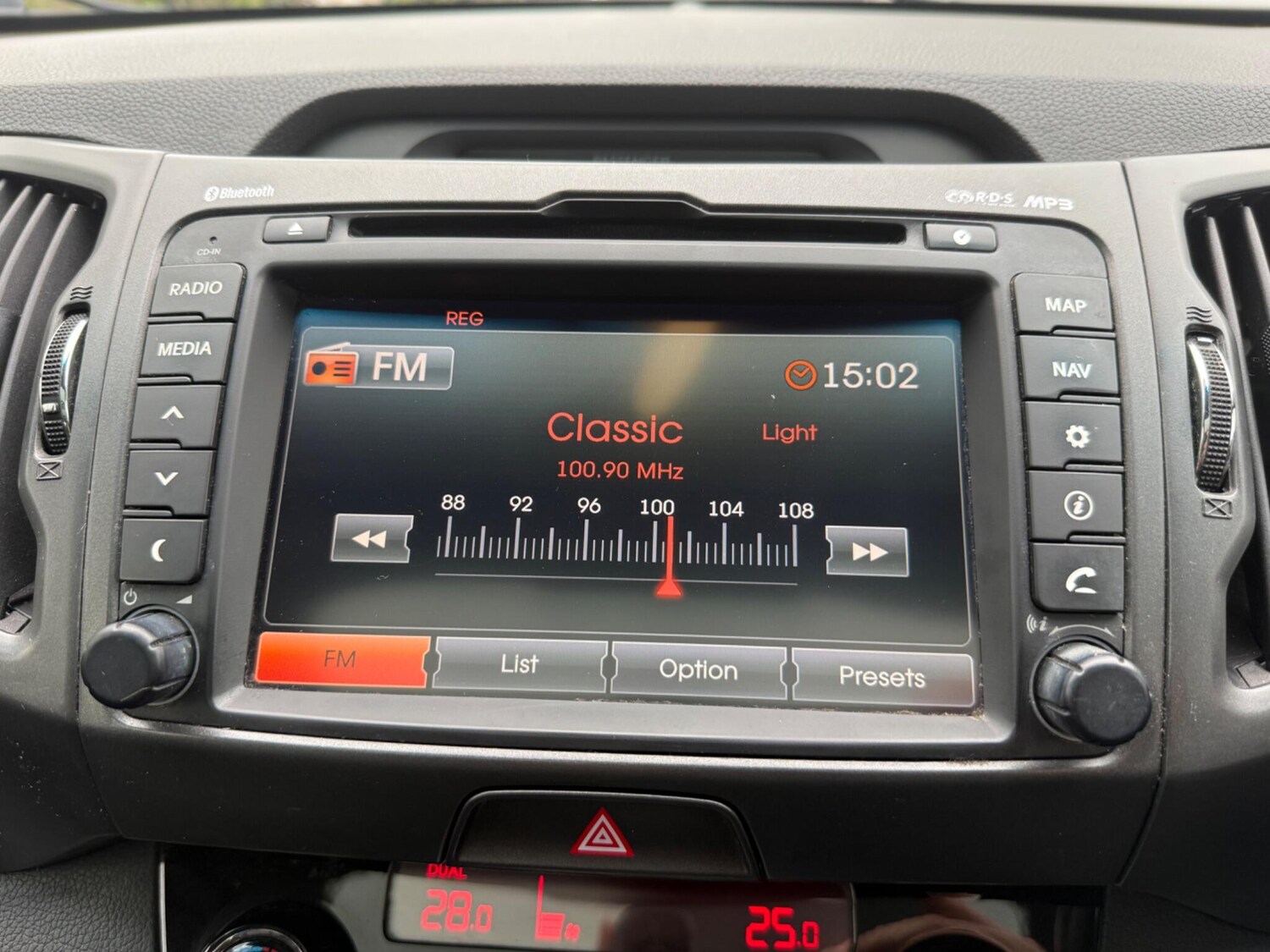 Used Kia Sportage for sale - 78100273: Photo 24