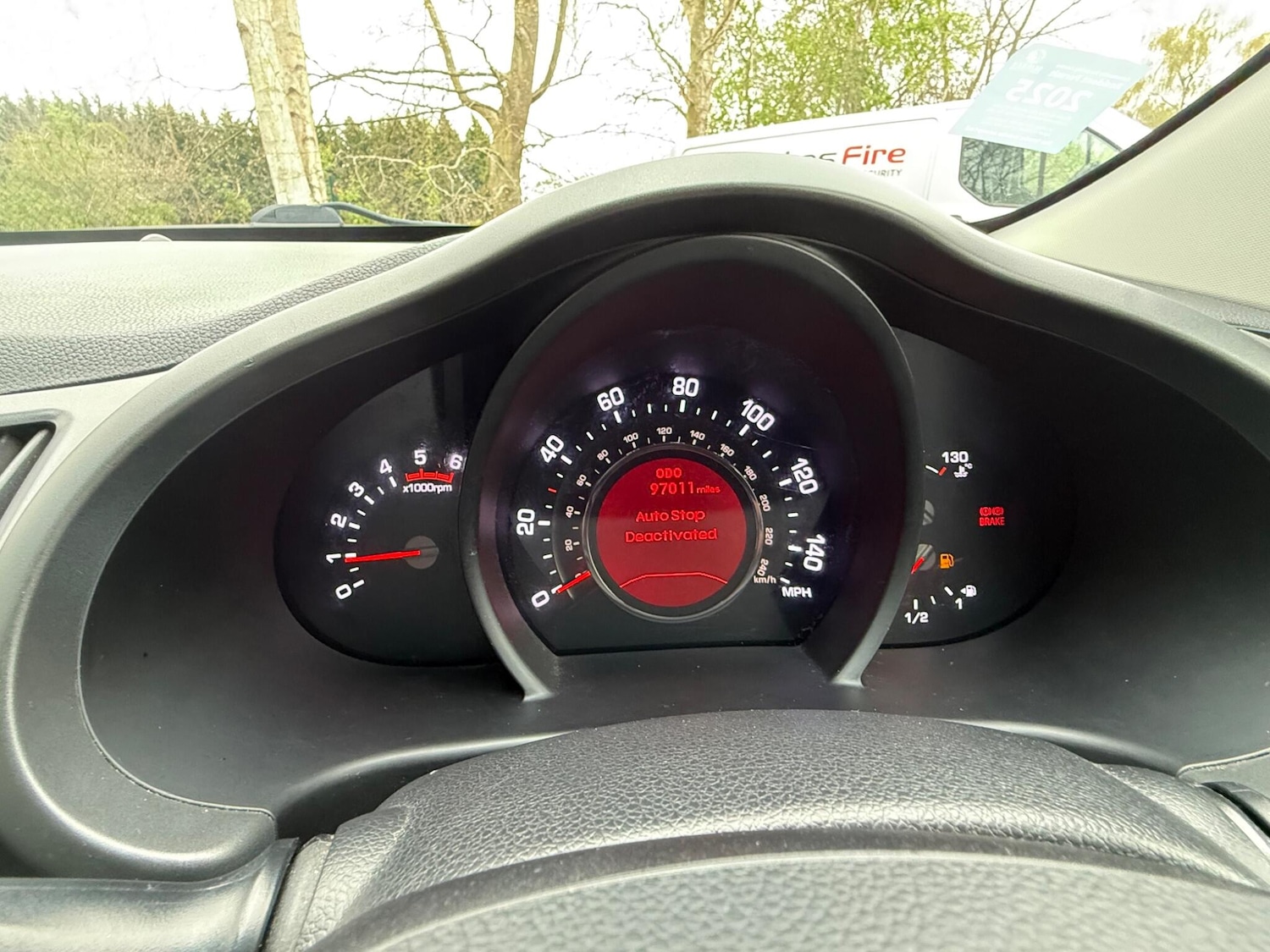 Used Kia Sportage for sale - 78100273: Photo 25