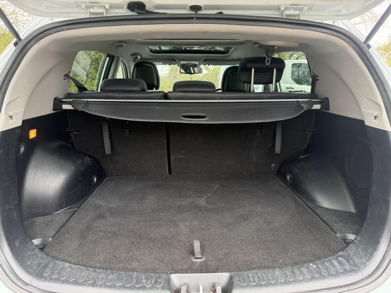 Used Kia Sportage for sale - 78100273: Photo 27