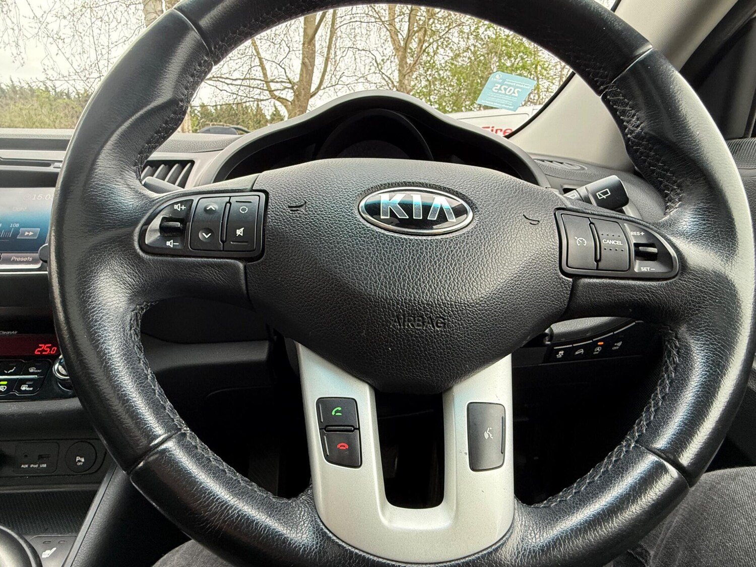 Used Kia Sportage for sale - 78100273: Photo 28