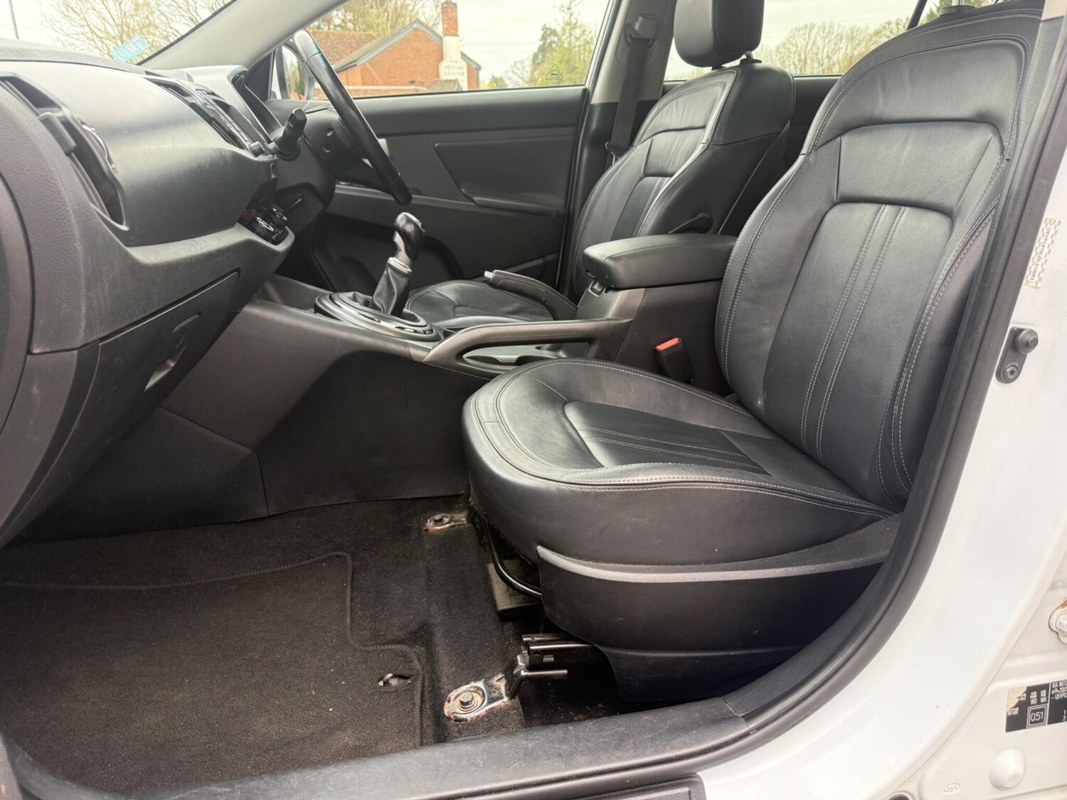 Used Kia Sportage for sale - 78100273: Photo 30