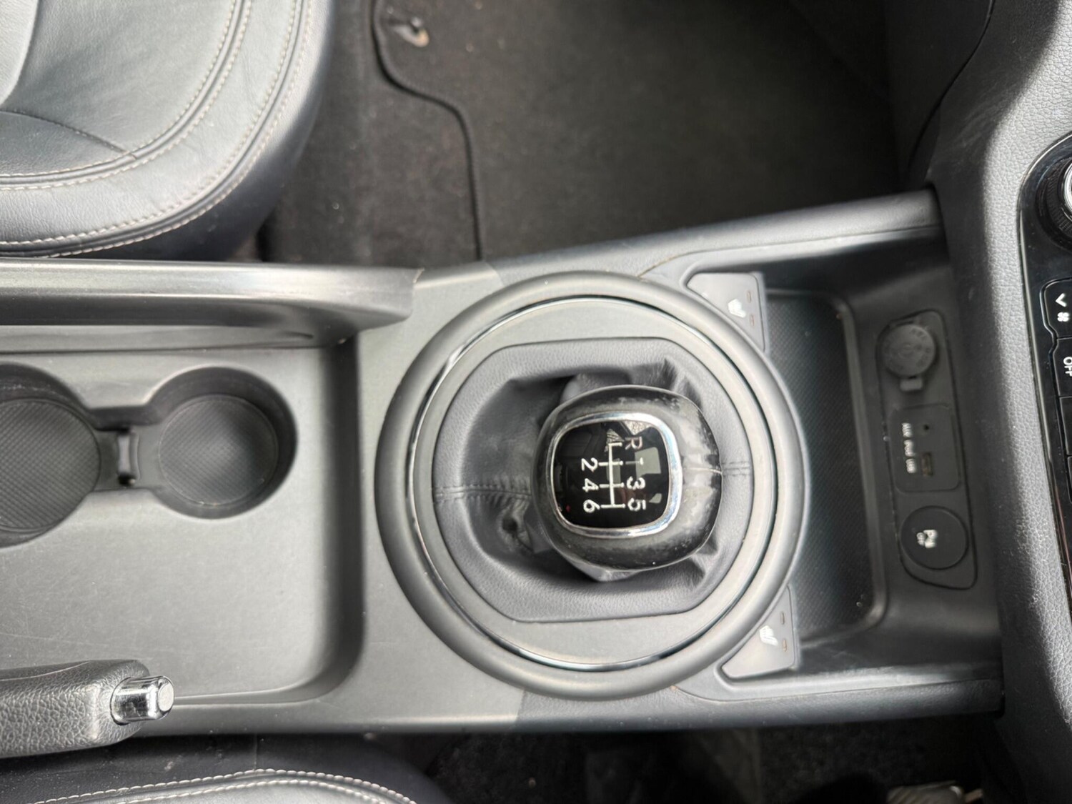 Used Kia Sportage for sale - 78100273: Photo 8