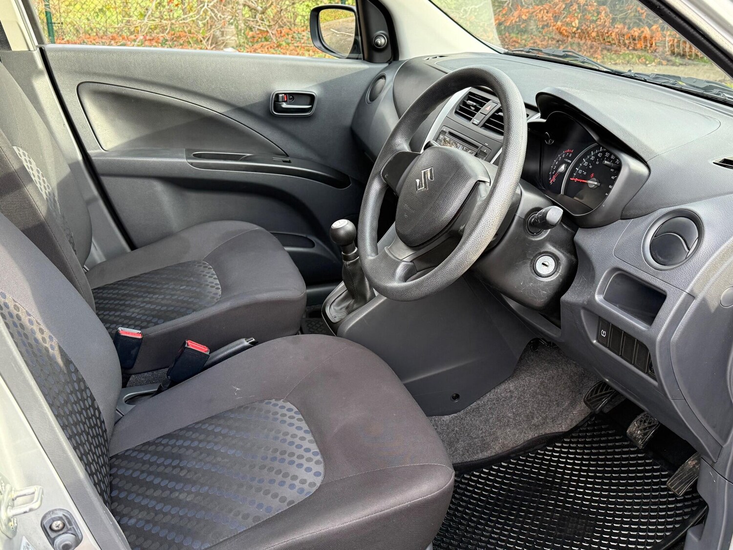 Used Suzuki Celerio for sale - 77586805: Photo 11