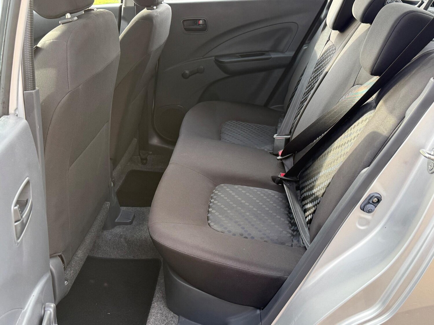 Used Suzuki Celerio for sale - 77586805: Photo 12