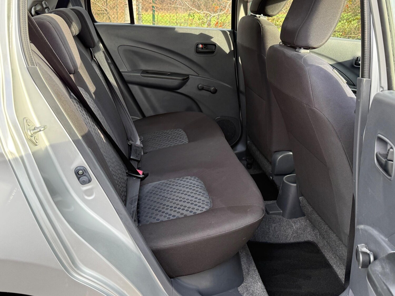 Used Suzuki Celerio for sale - 77586805: Photo 13