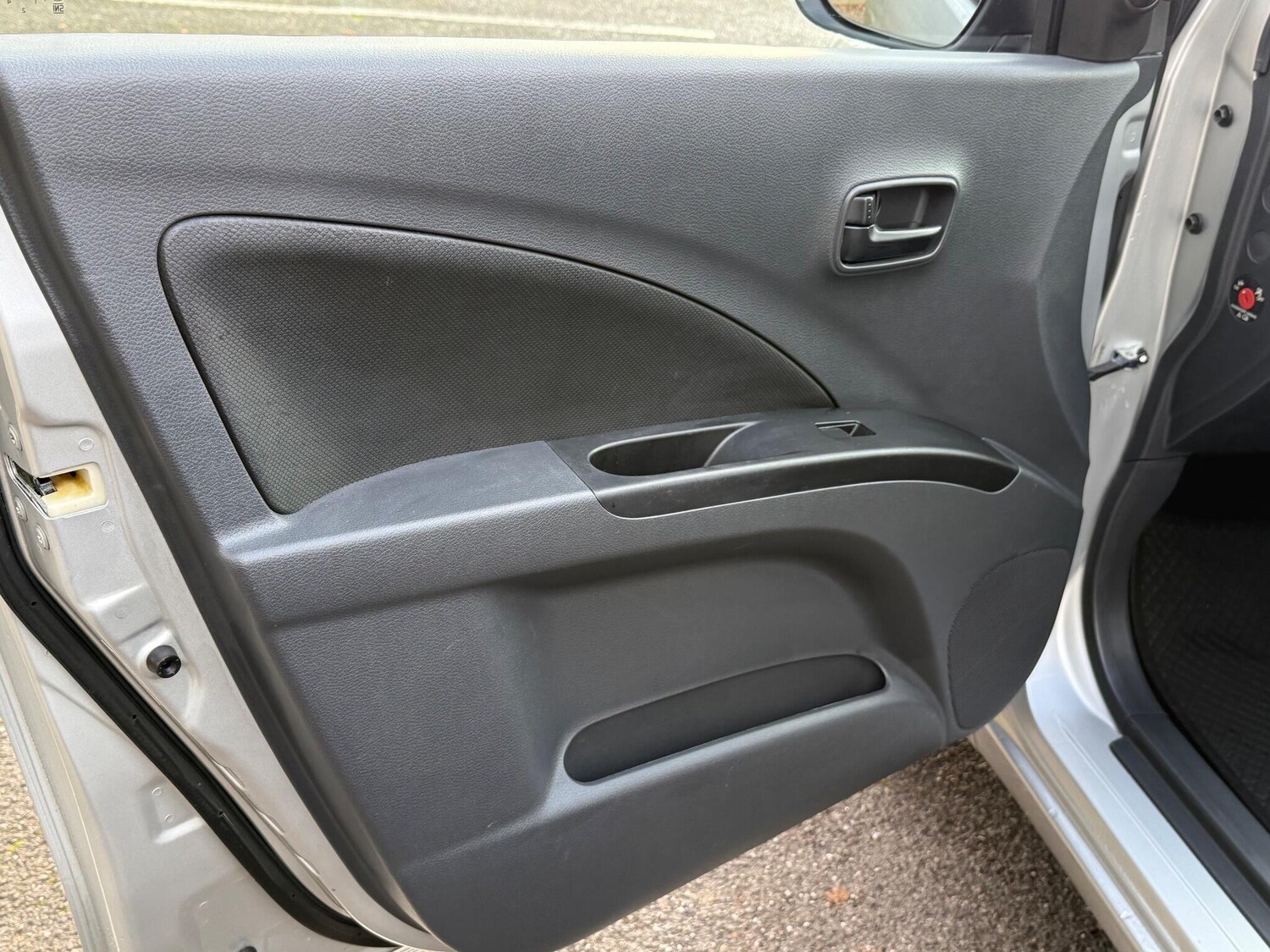 Used Suzuki Celerio for sale - 77586805: Photo 16