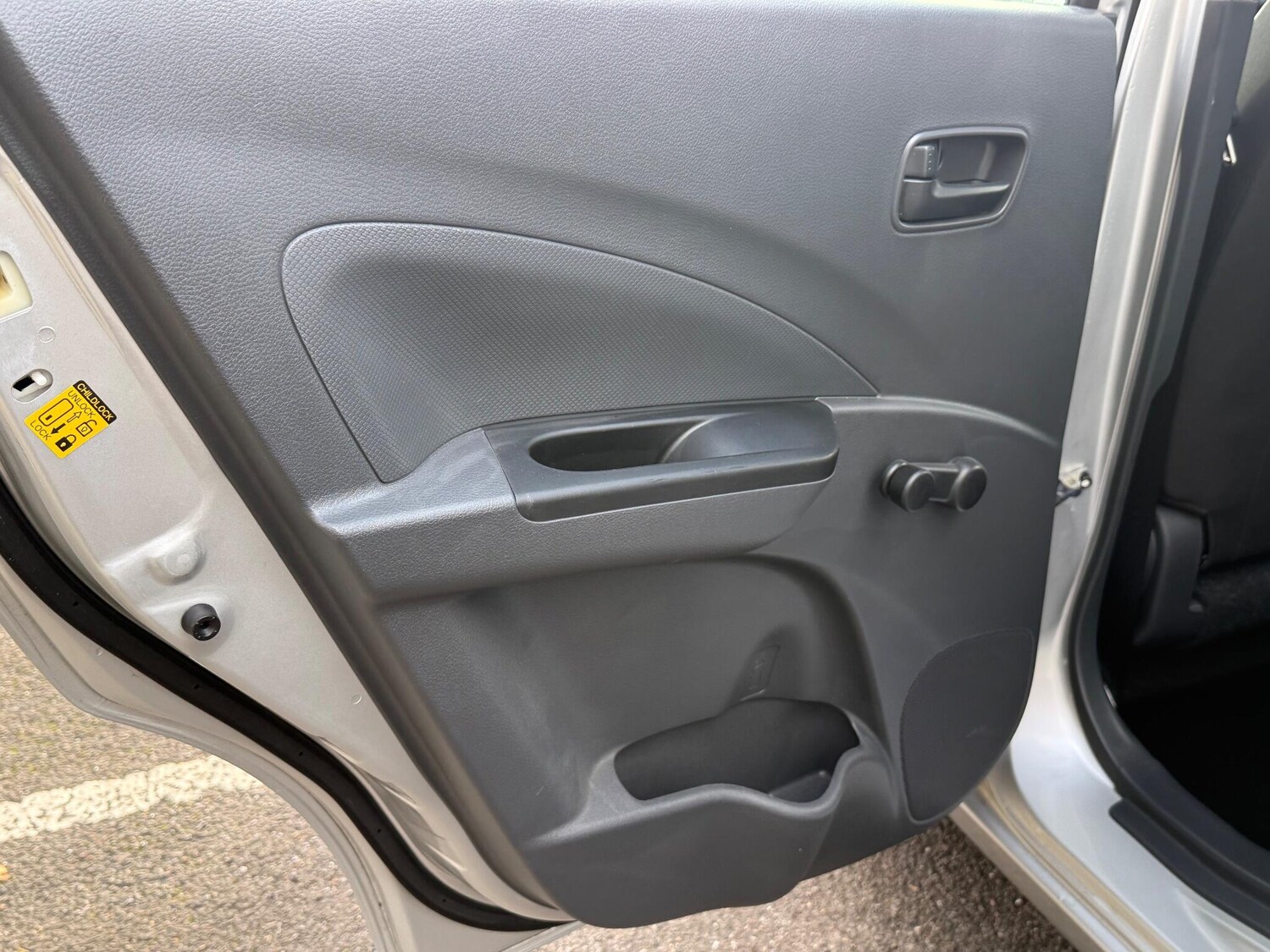 Used Suzuki Celerio for sale - 77586805: Photo 17