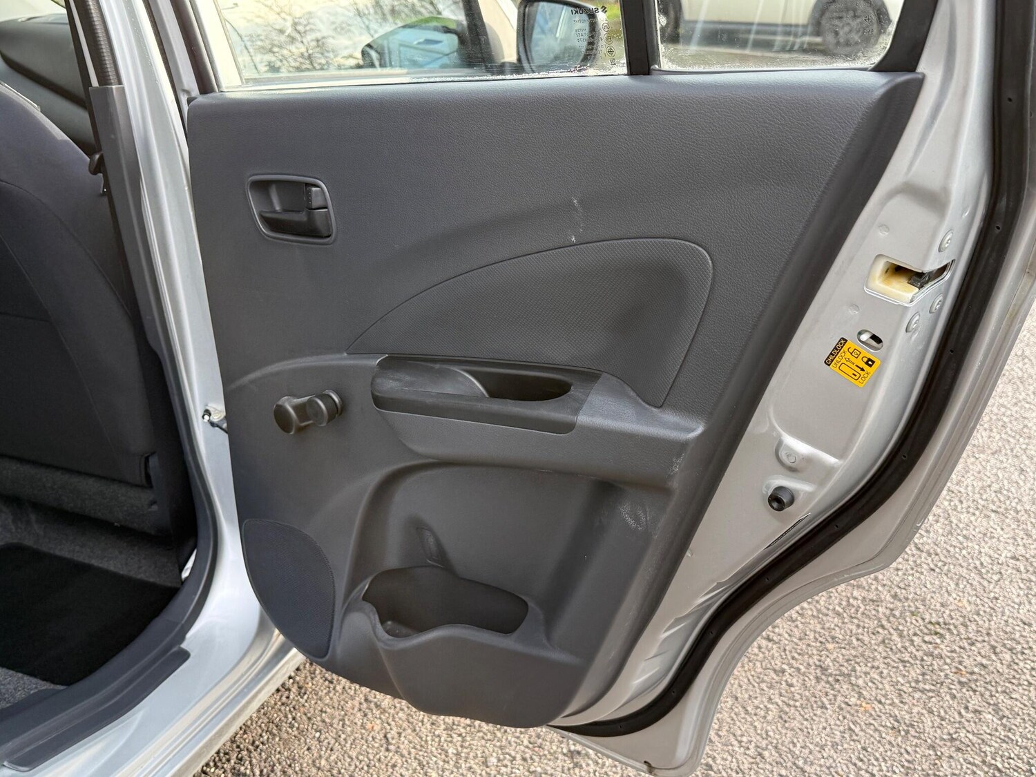 Used Suzuki Celerio for sale - 77586805: Photo 18