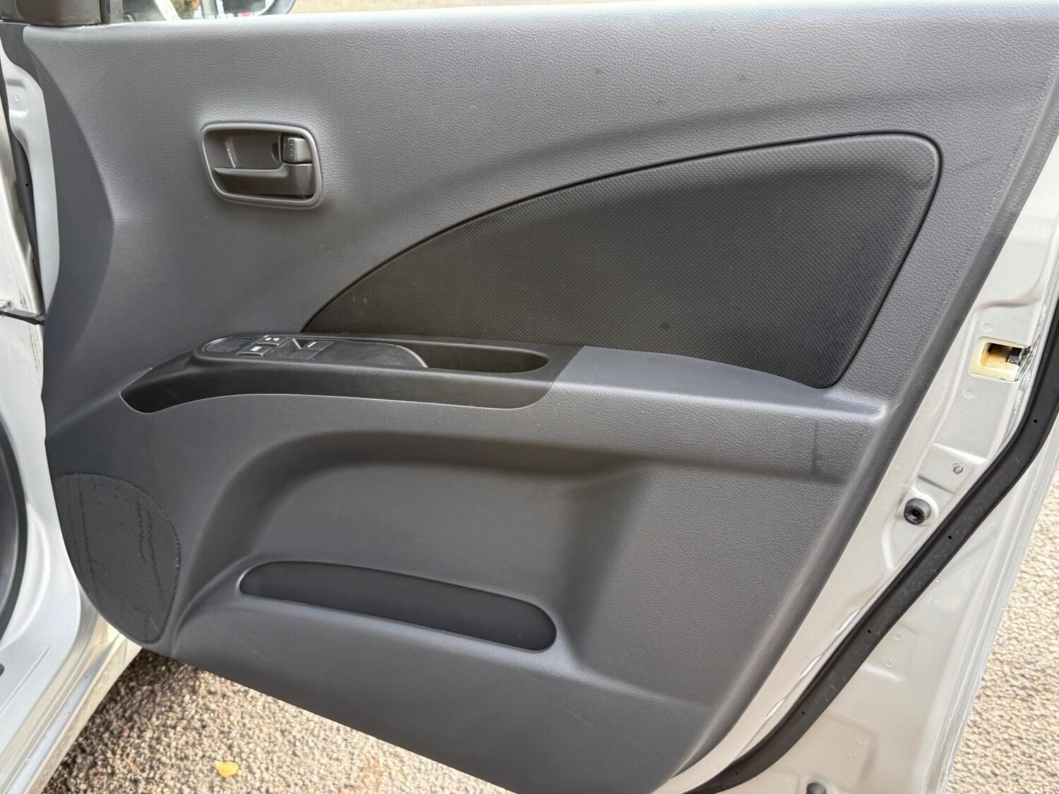 Used Suzuki Celerio for sale - 77586805: Photo 19