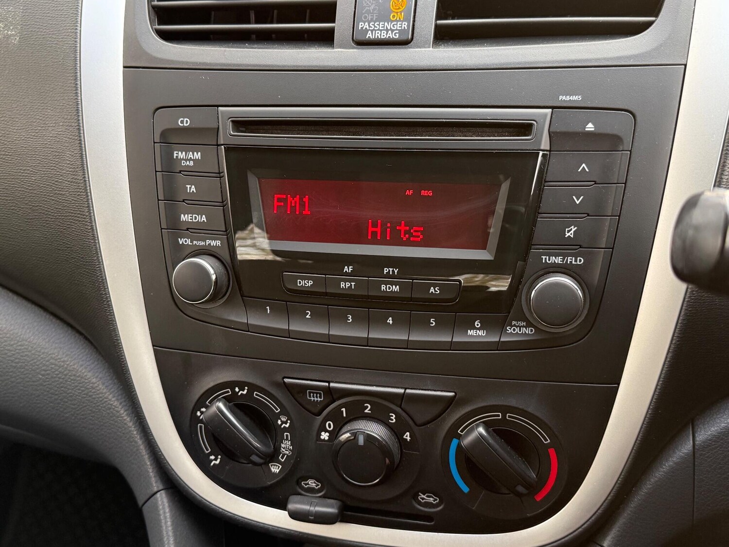 Used Suzuki Celerio for sale - 77586805: Photo 20