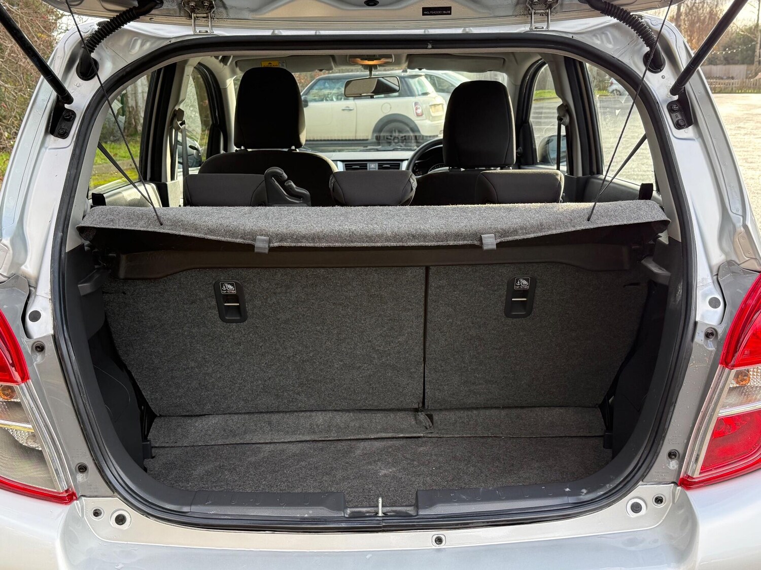 Used Suzuki Celerio for sale - 77586805: Photo 22