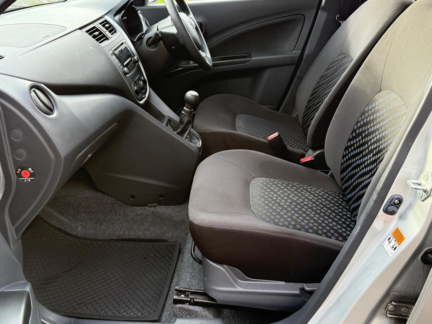 Used Suzuki Celerio for sale - 77586805: Photo 24