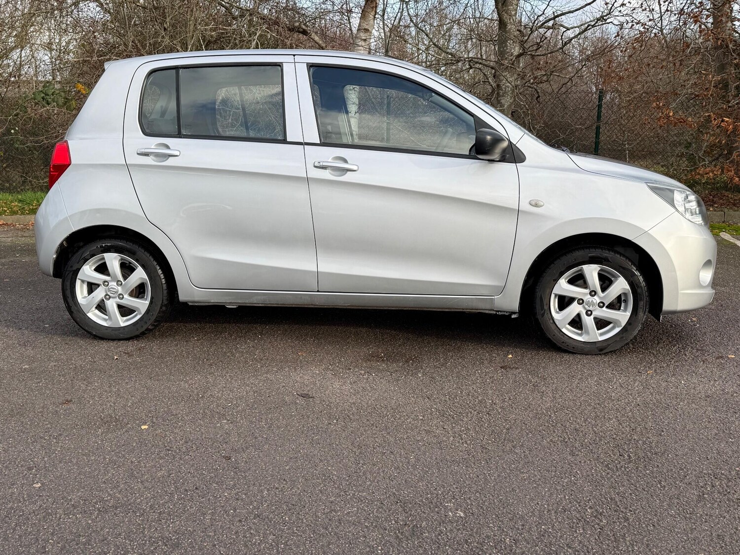 Used Suzuki Celerio for sale - 77586805: Photo 7