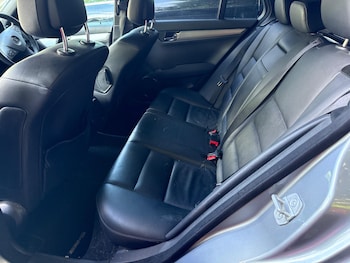 Used Mercedes-Benz C Class 2011 for sale - 78859936: Photo