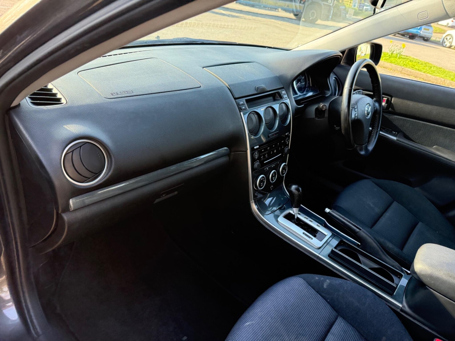 Used Mazda Mazda6 2007 for sale - 77768277: Photo 10