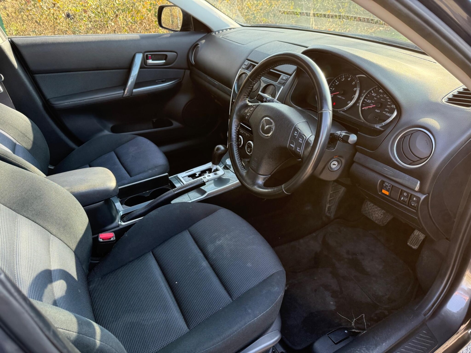 Used Mazda Mazda6 2007 for sale - 77768277: Photo 11