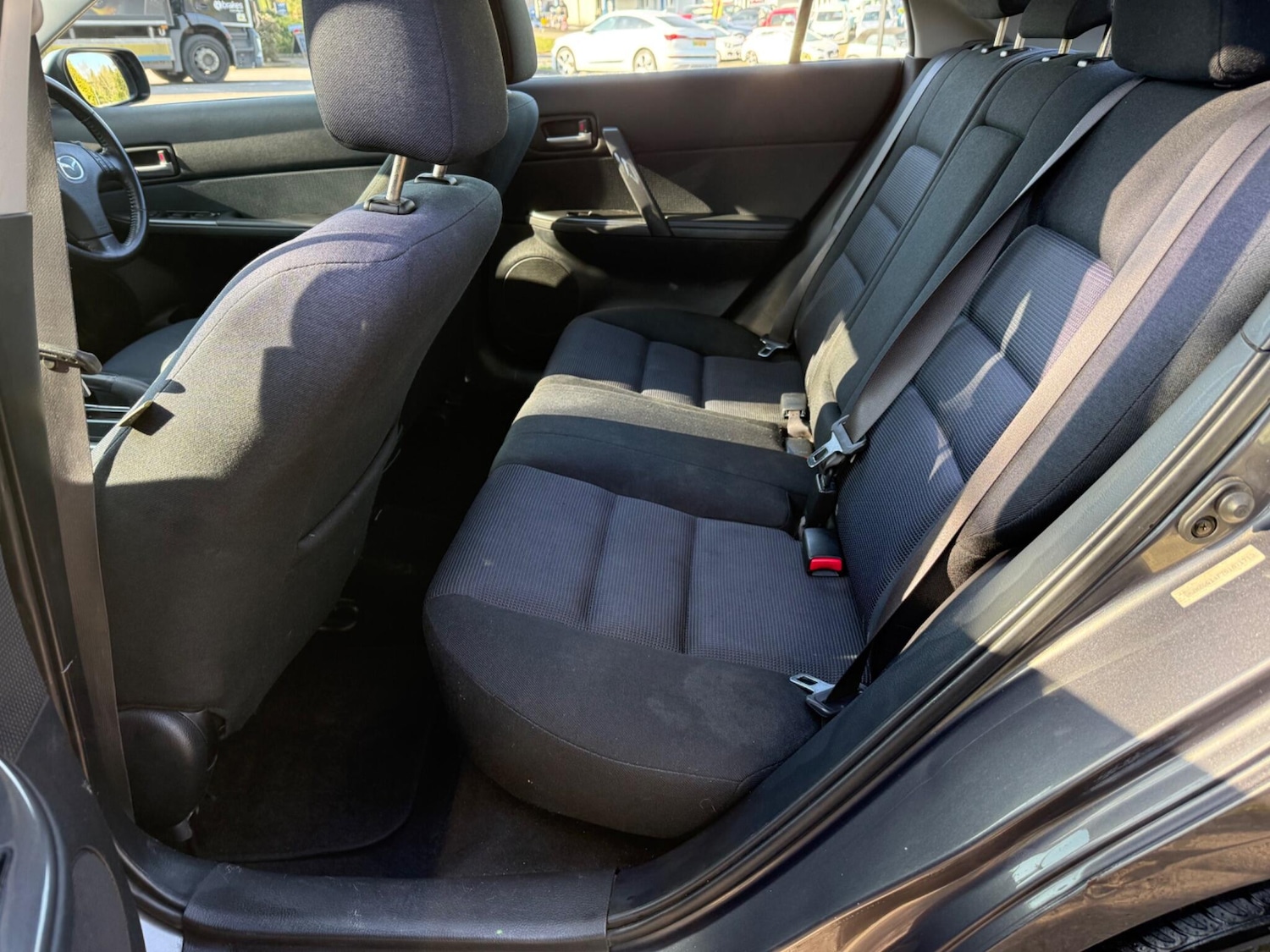 Used Mazda Mazda6 2007 for sale - 77768277: Photo 12