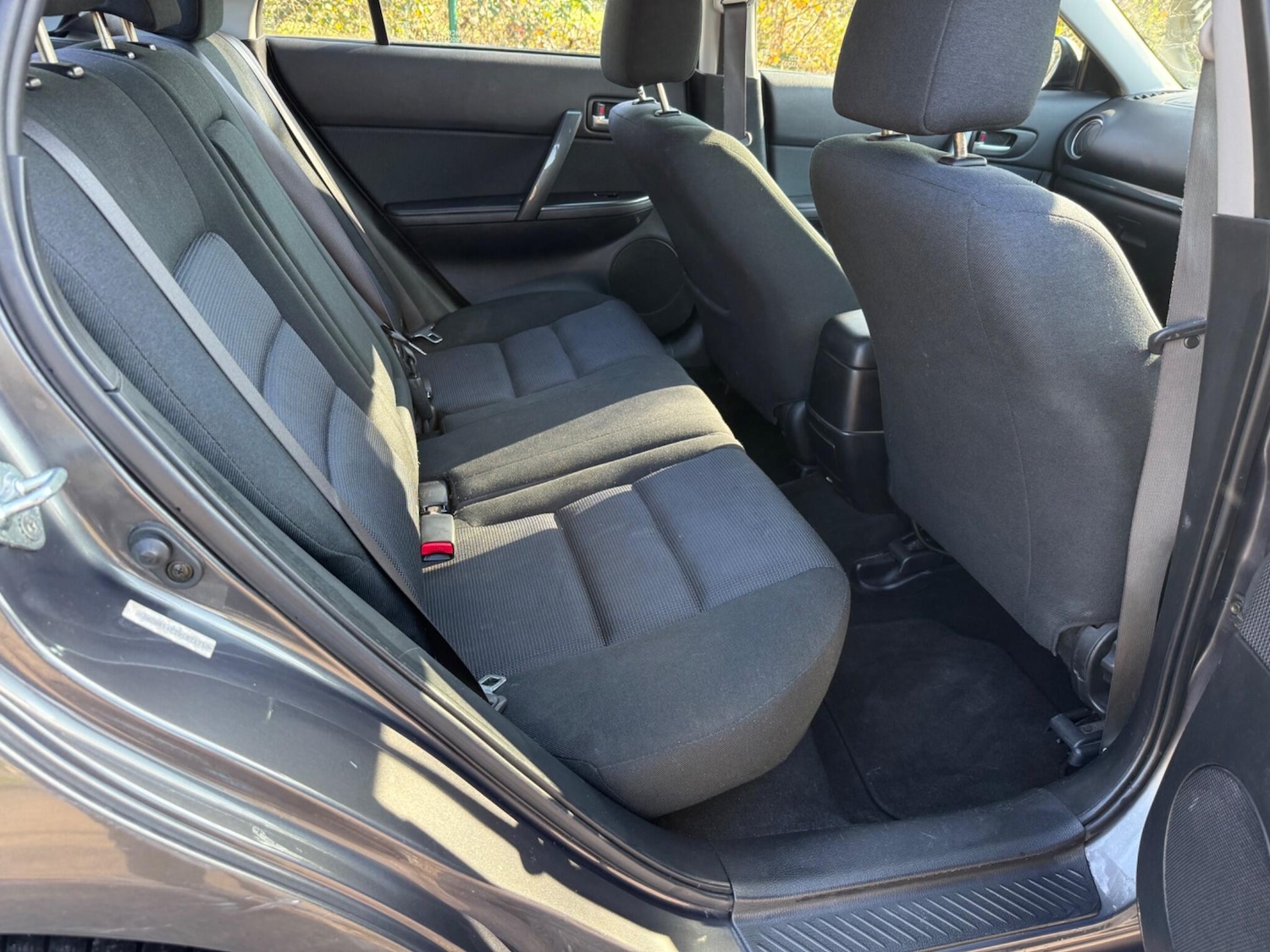 Used Mazda Mazda6 2007 for sale - 77768277: Photo 13