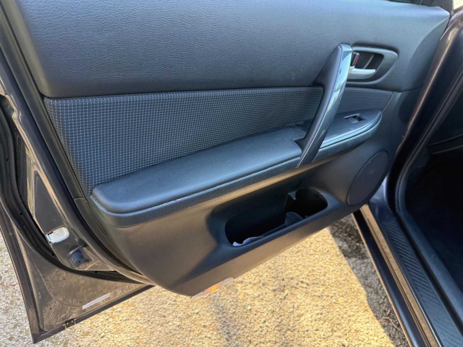 Used Mazda Mazda6 2007 for sale - 77768277: Photo 14