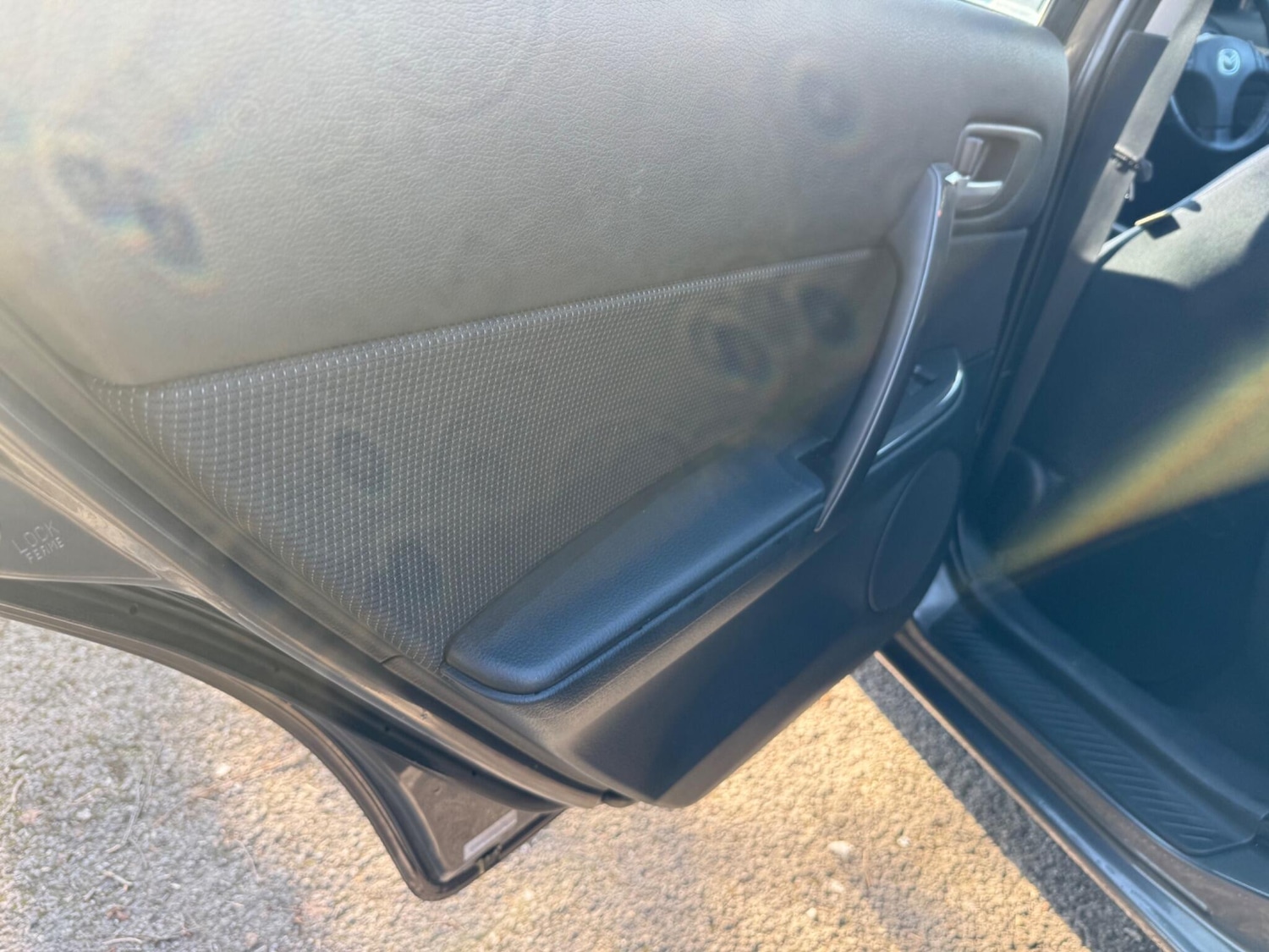 Used Mazda Mazda6 2007 for sale - 77768277: Photo 15