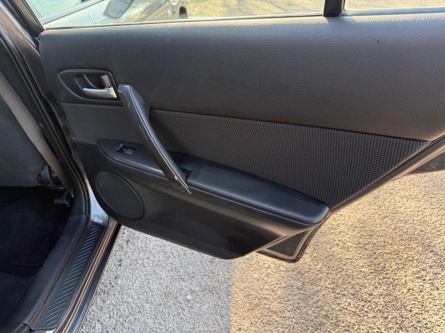 Used Mazda Mazda6 2007 for sale - 77768277: Photo 16