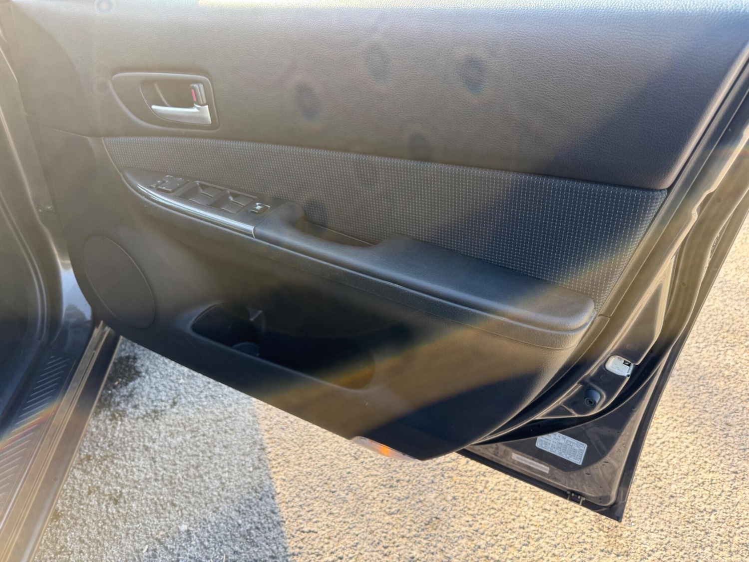 Used Mazda Mazda6 2007 for sale - 77768277: Photo 17