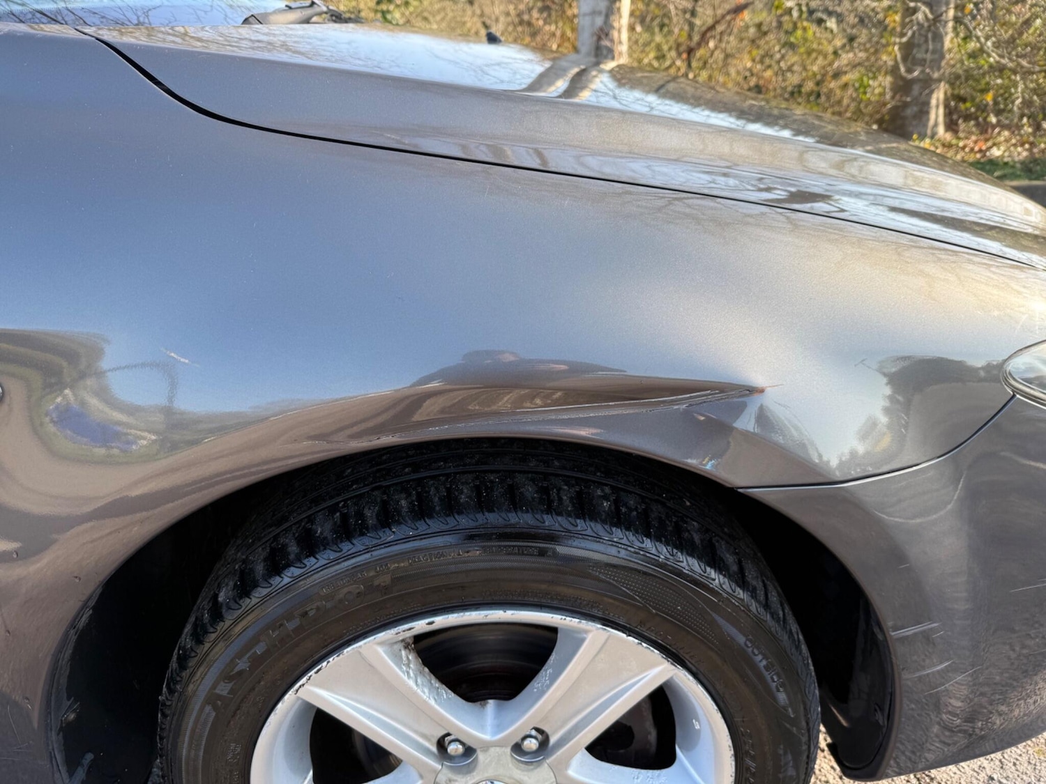 Used Mazda Mazda6 2007 for sale - 77768277: Photo 18