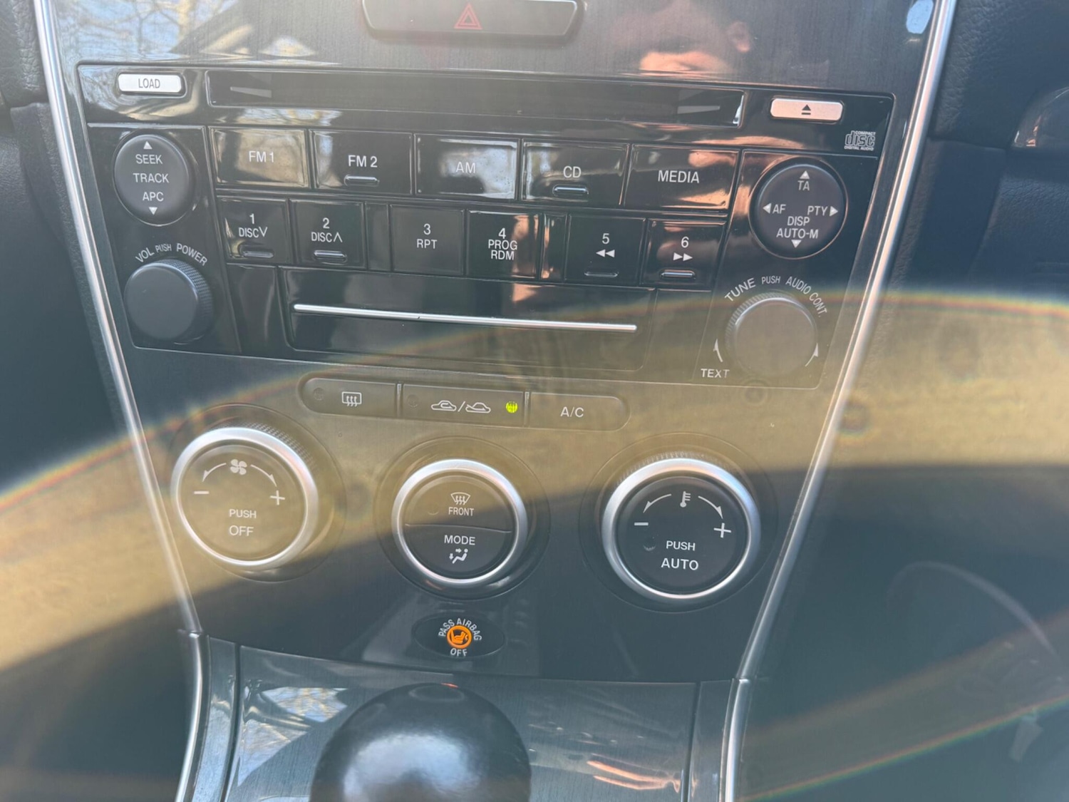 Used Mazda Mazda6 2007 for sale - 77768277: Photo 19