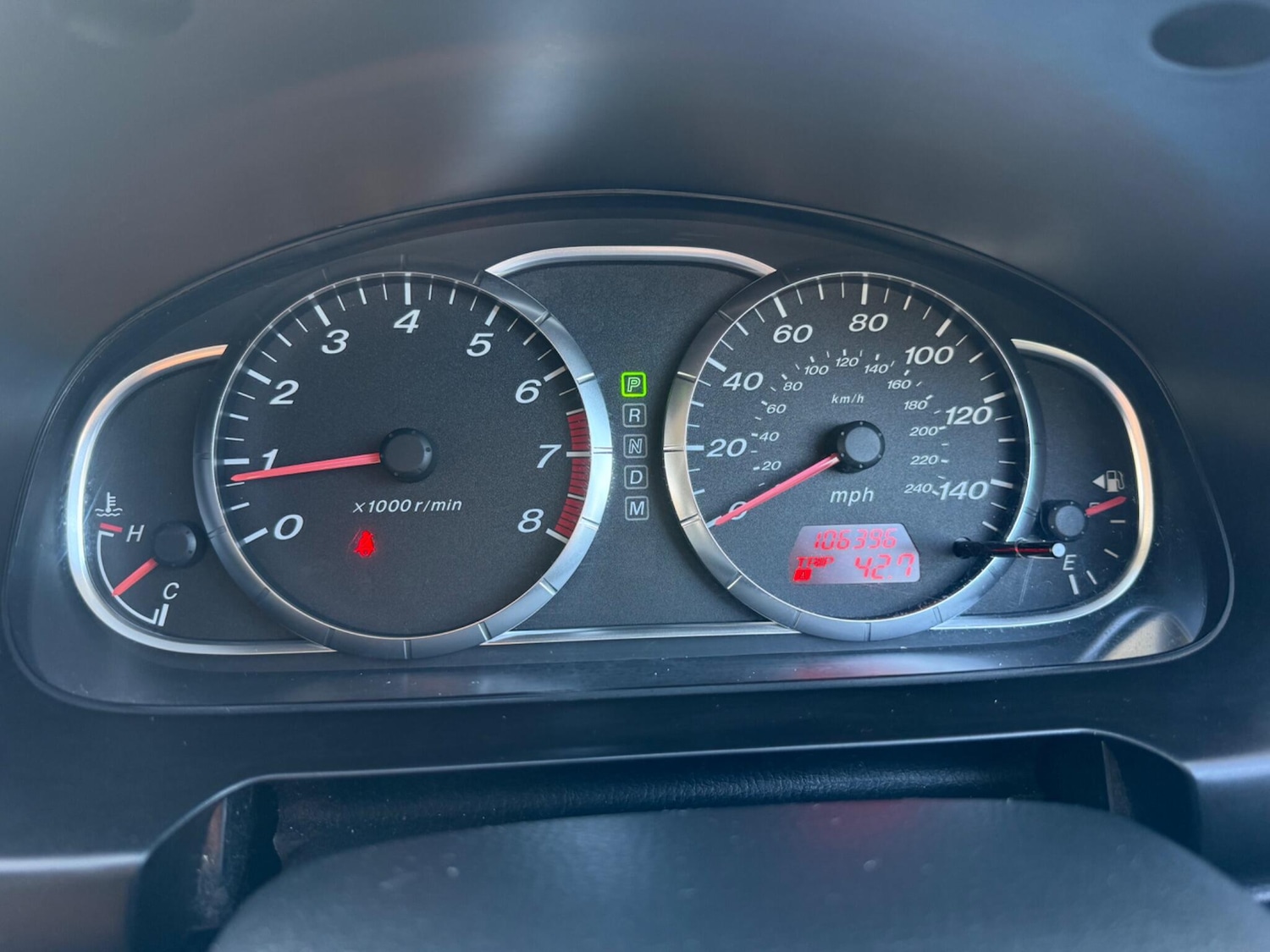 Used Mazda Mazda6 2007 for sale - 77768277: Photo 20