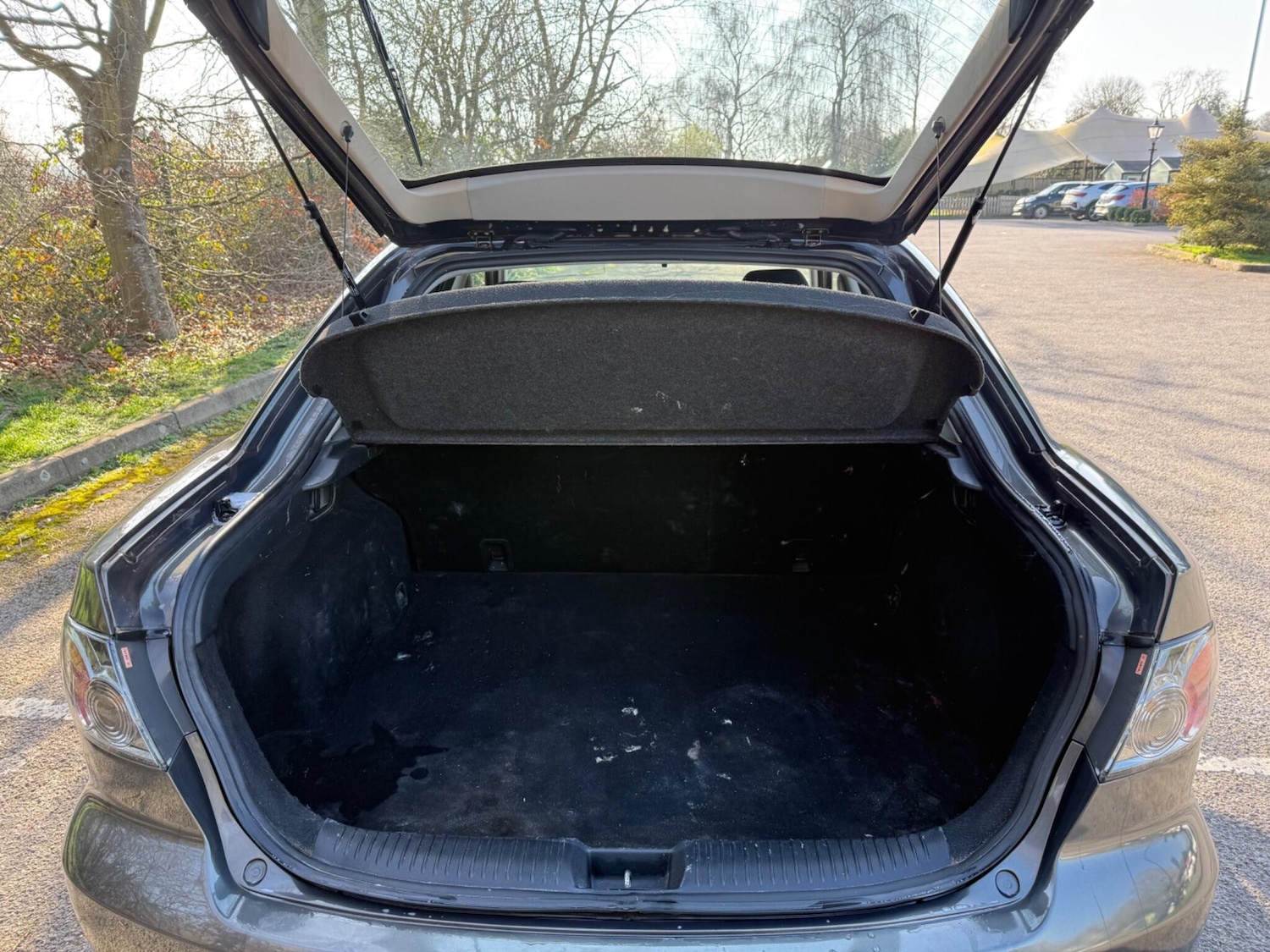 Used Mazda Mazda6 2007 for sale - 77768277: Photo 21