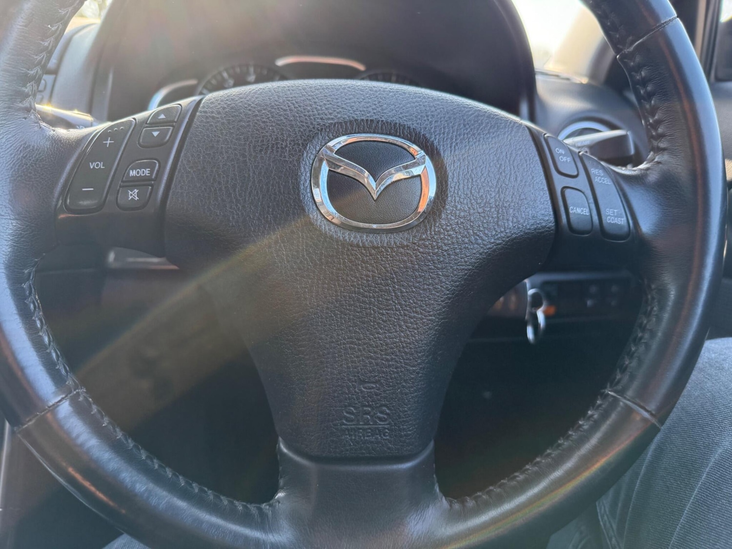 Used Mazda Mazda6 2007 for sale - 77768277: Photo 22