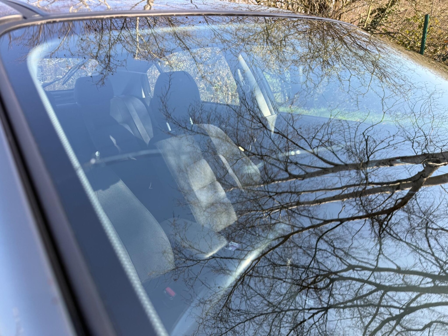 Used Mazda Mazda6 2007 for sale - 77768277: Photo 23