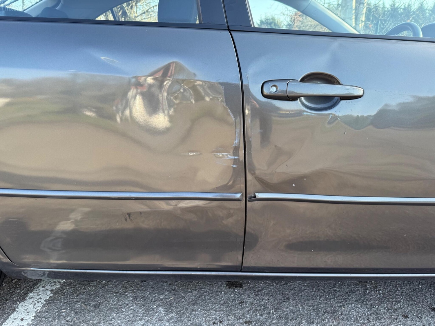 Used Mazda Mazda6 2007 for sale - 77768277: Photo 7