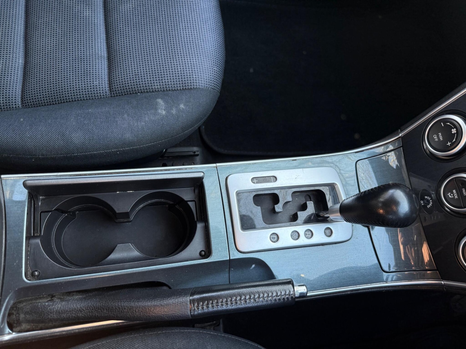 Used Mazda Mazda6 2007 for sale - 77768277: Photo 8