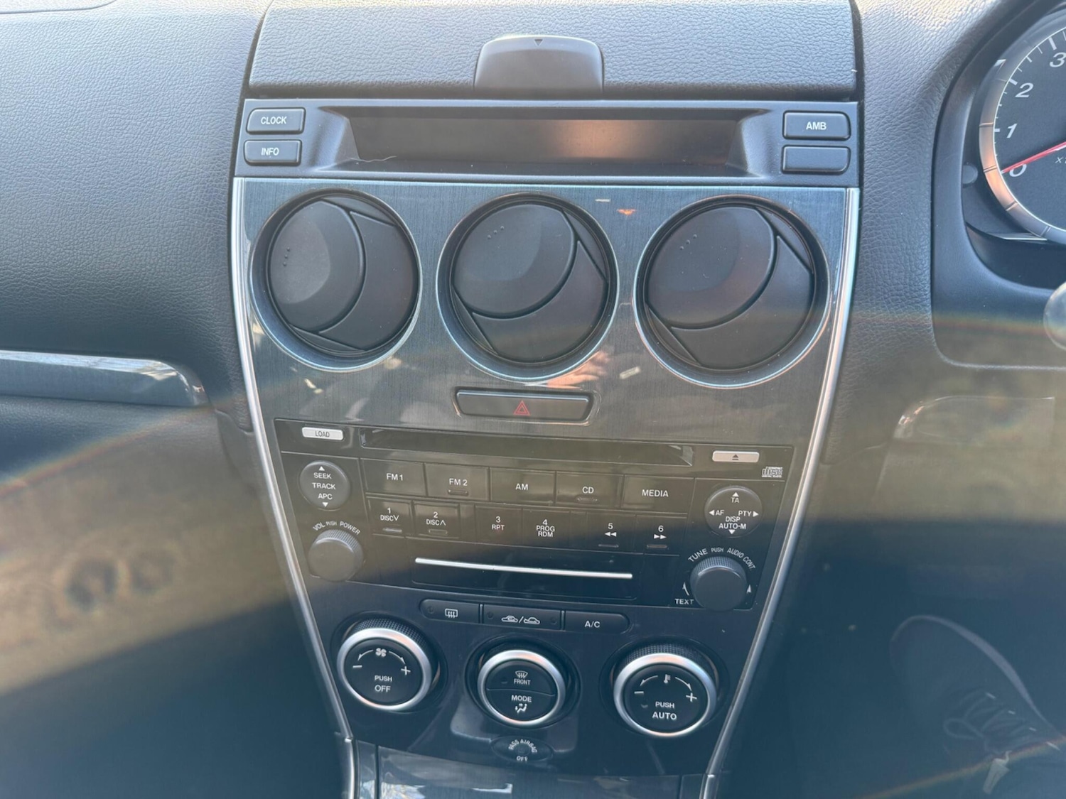 Used Mazda Mazda6 2007 for sale - 77768277: Photo 9