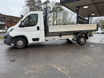 Used Peugeot Boxer 2017 for sale - 78623280: Photo